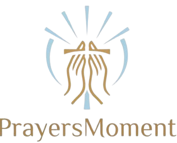 Prayersmoment