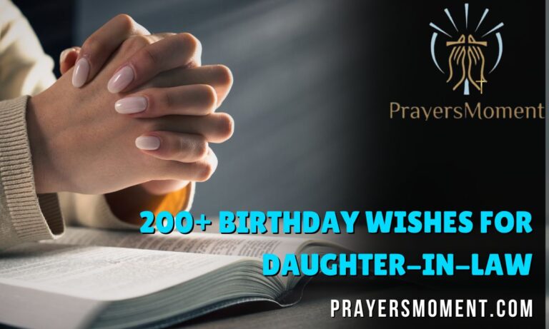 200+ Birthday Wishes for Daughter-in-Law