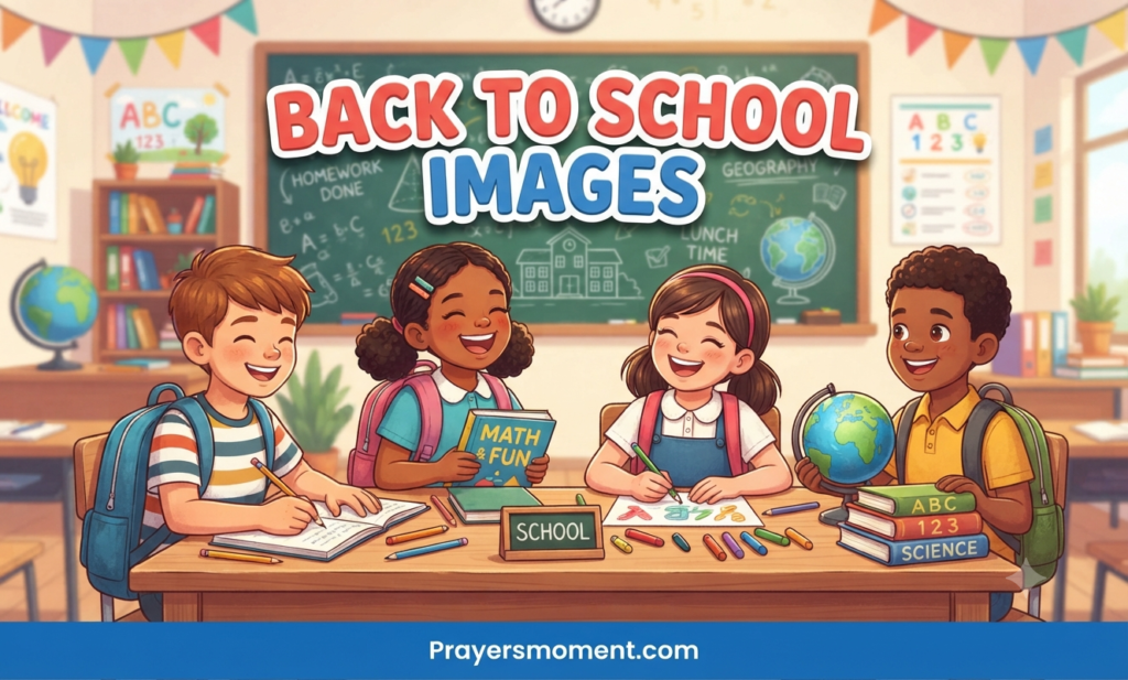 Back to School Images