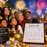 Holidays & Special Days
