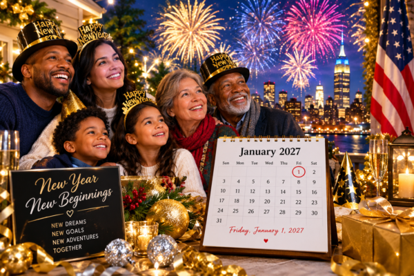 Holidays & Special Days