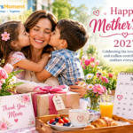 Mother’s Day 2027