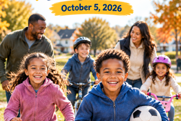 child-health-day-2026