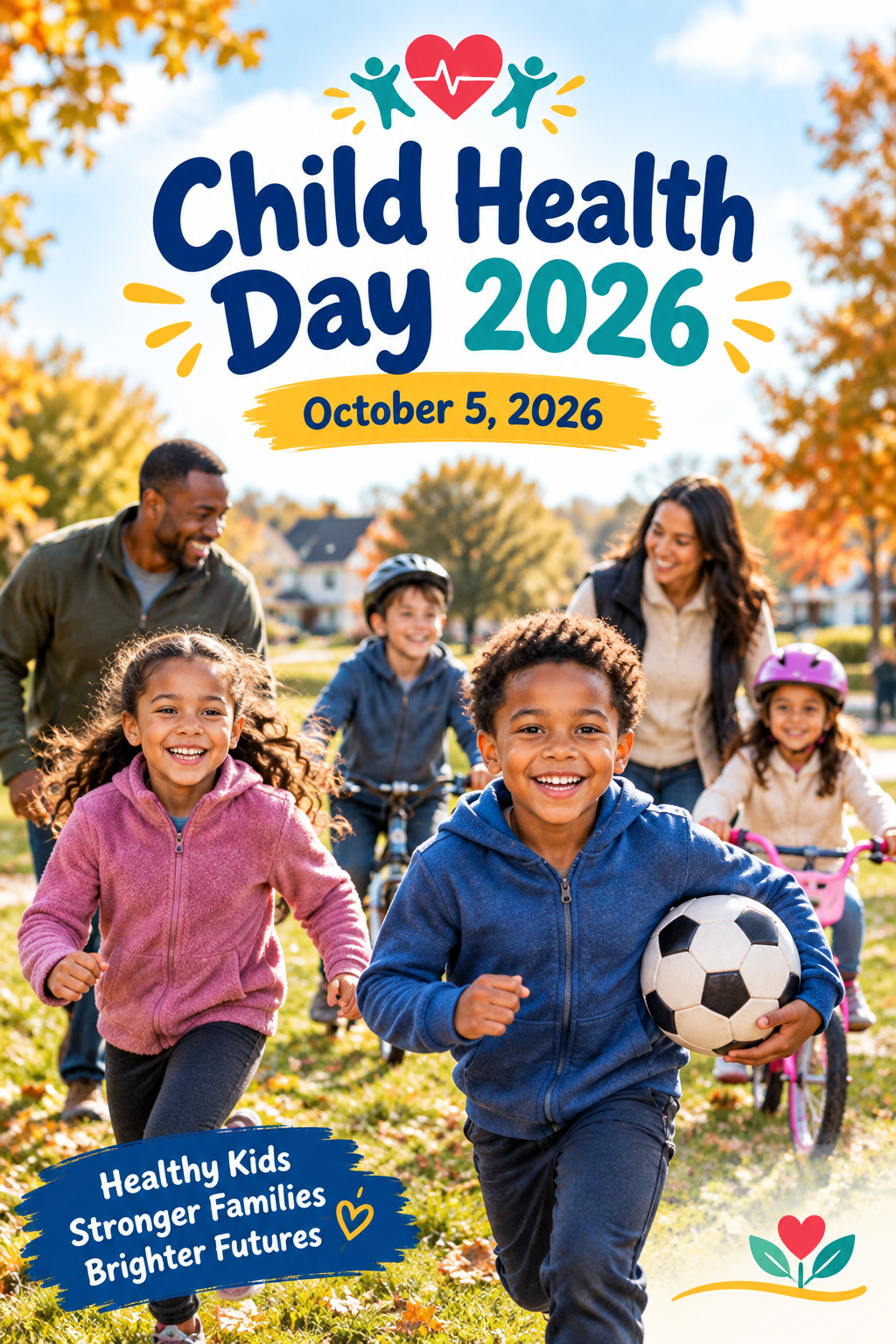 child-health-day-2026