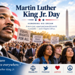 Martin Luther King Jr. Day 2027: Date, History & Ways to Celebrate